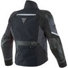 Dainese Sport Master Gore-tex Jacket Black Black