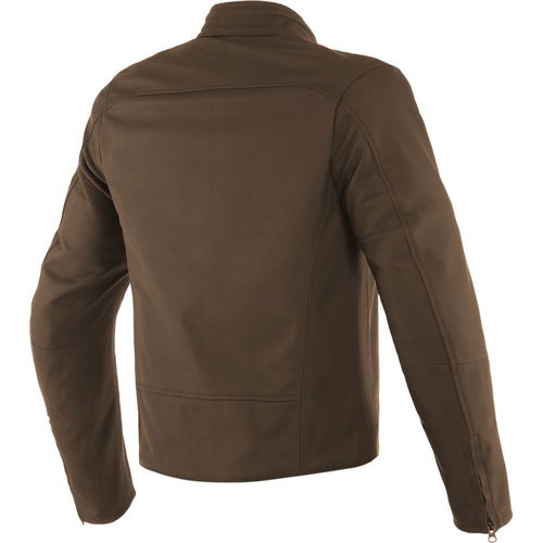 Dainese Mike 2 Jacket Carafe Mens UK - 38