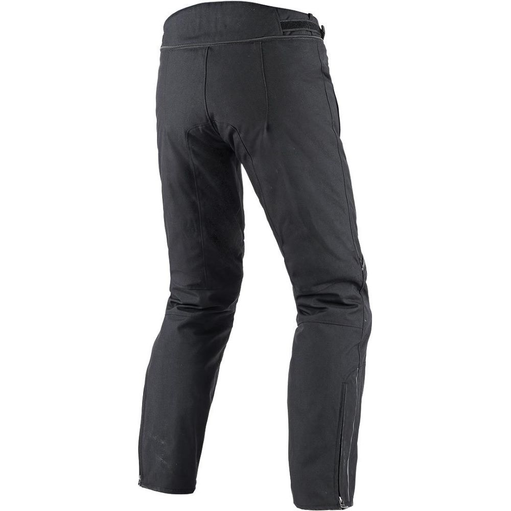 Dainese Galvestone D2 Gore-Tex Pants Black Mens UK - 28