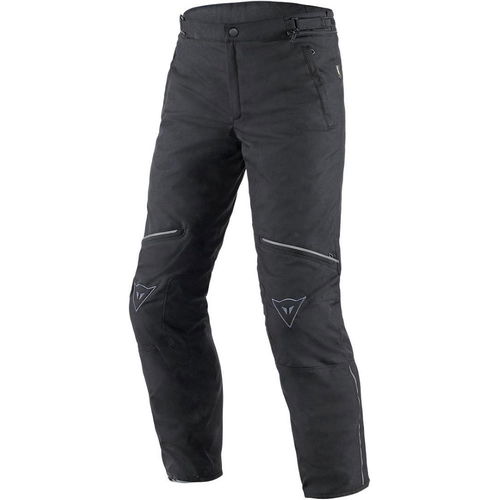 Dainese Galvestone D2 Gore-Tex Pants Black Mens UK - 28