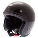 Custom 500 Helmet Black