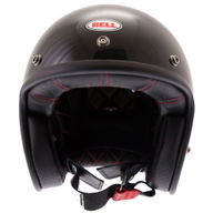 Custom 500 Helmet Black