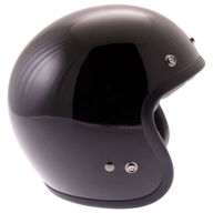 Custom 500 Helmet Black