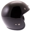Bell Custom 500 Helmet Black Size: XL