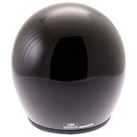 Custom 500 Helmet Black