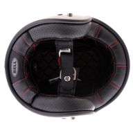 Custom 500 Helmet Black