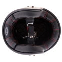 Custom 500 Helmet Black