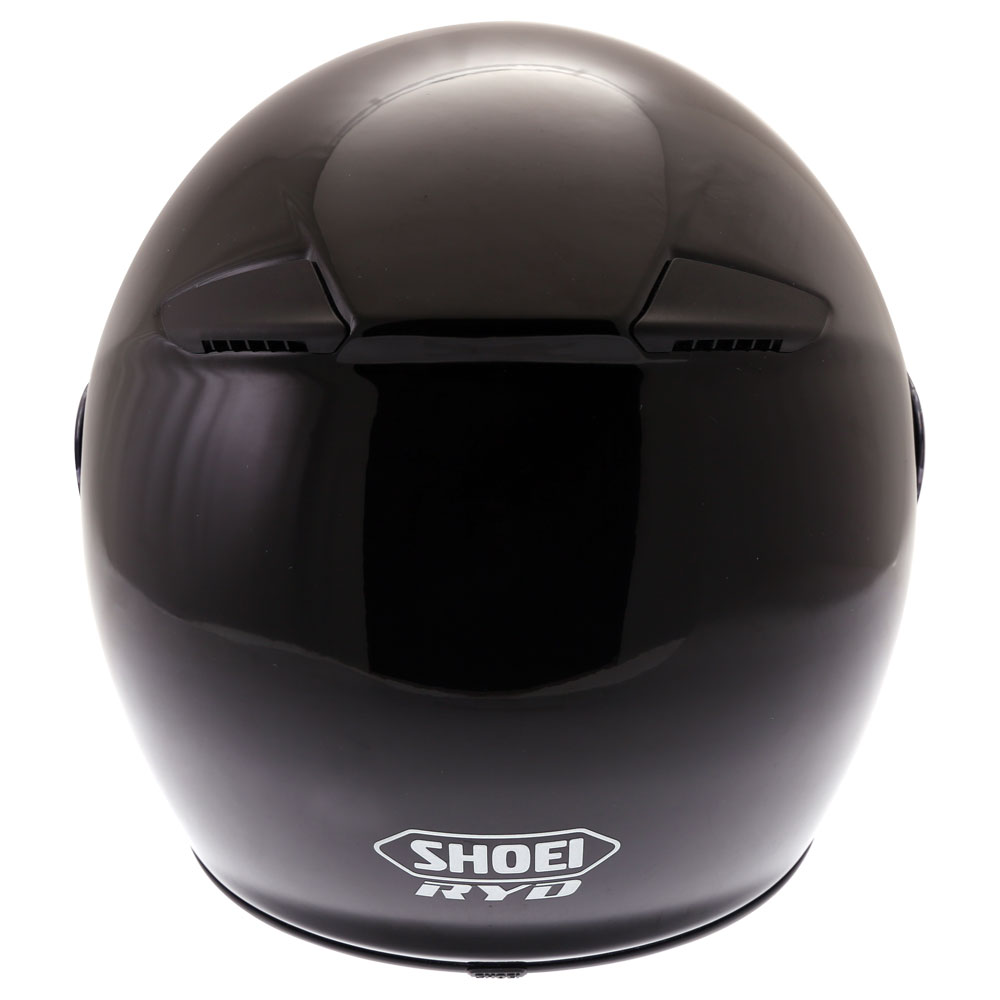 Shoei RYD Helmet Black Size: XS
