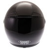 Shoei RYD Helmet Black Size: XS