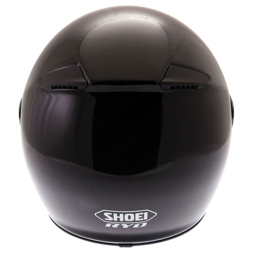 Shoei RYD Helmet Black Size: XS