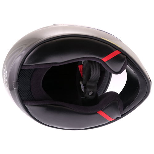 Shoei RYD Helmet Black Size: XS
