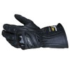 RST IOM TT 2234 Grandstand Gloves Black Size: Mens - XL