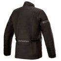 Gravity Drystar Jacket Black