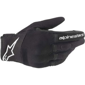 Alpinestars Stella Copper Gloves Black White