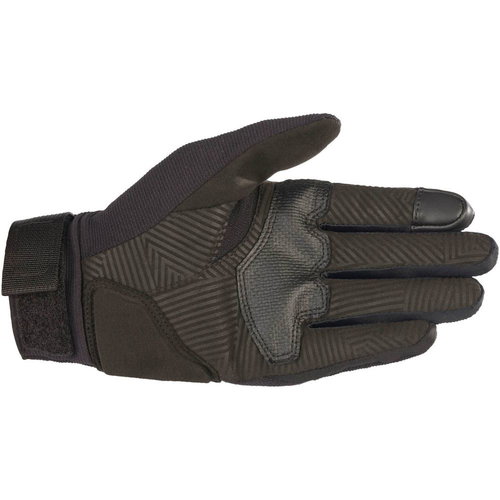 Alpinestars Reef Gloves Black Reflective S