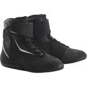 Fastback-2 Drystar Shoes Black