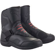 Ridge V2 Waterproof Boots Black