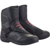 Alpinestars Ridge V2 WP Boots Black UK 8