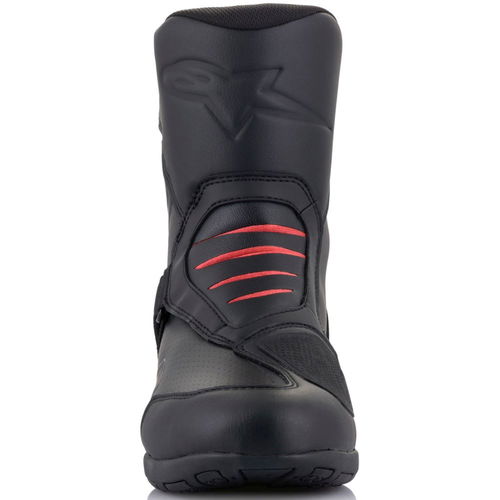 Alpinestars Ridge V2 WP Boots Black UK 8