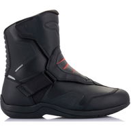 Ridge V2 Waterproof Boots Black