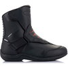 Alpinestars Ridge V2 WP Boots Black UK 8