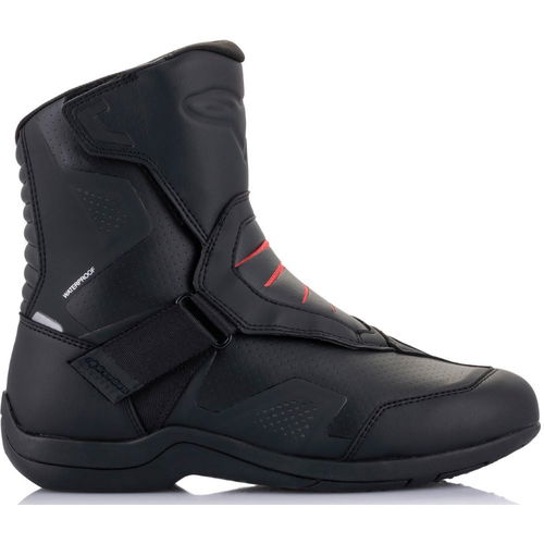 Alpinestars Ridge V2 WP Boots Black UK 8