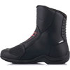 Alpinestars Ridge V2 WP Boots Black UK 8