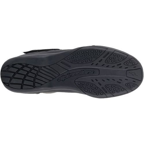 Alpinestars Ridge V2 WP Boots Black UK 8