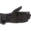 Alpinestars SR-3 V2 Drystar Gloves Black M