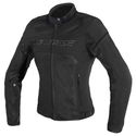 Air Frame D1 Ladies Tex Jacket Black