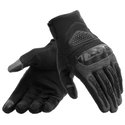 Bora Gloves Black Anthracite