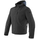 Mayfair D-Dry Jacket Black