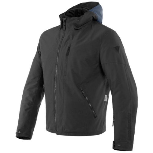 Dainese Mayfair D-Dry Jacket Black Black