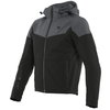Dainese Ignite Tex Jacket Black Anthracite Black Anthracite