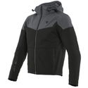 Ignite Tex Jacket Black Anthracite