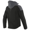 Dainese Ignite Tex Jacket Black Anthracite Black Anthracite