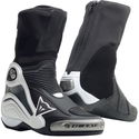 Axial D1 Boots Black White