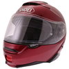 Shoei Neotec 2 Helmet Wine Red Size: M