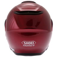 Neotec 2 Helmet Wine Red