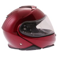 Neotec 2 Helmet Wine Red