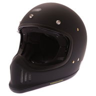 EX-Zero Helmet Matt Black
