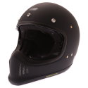 EX-Zero Helmet Matt Black