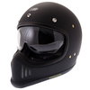 Shoei EX-Zero Helmet Matt Black Size: XS