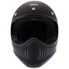 Shoei EX-Zero Helmet Matt Black Size: XS