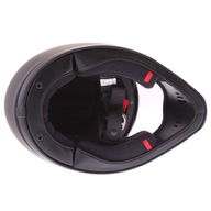 EX-Zero Helmet Matt Black