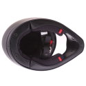 EX-Zero Helmet Matt Black