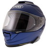 Shoei GT Air 2 Helmet Matt Blue Size: XS