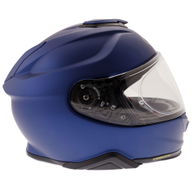GT Air 2 Helmet Matt Blue