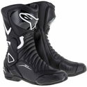 Stella SMX-6 V2 Boots Black White
