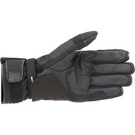 Andes V3 Drystar Gloves Black